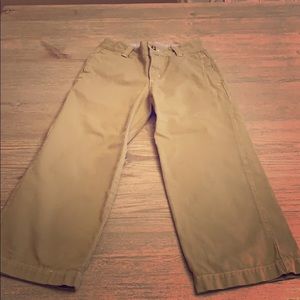 OshKosh Bgosh Khaki Pants
